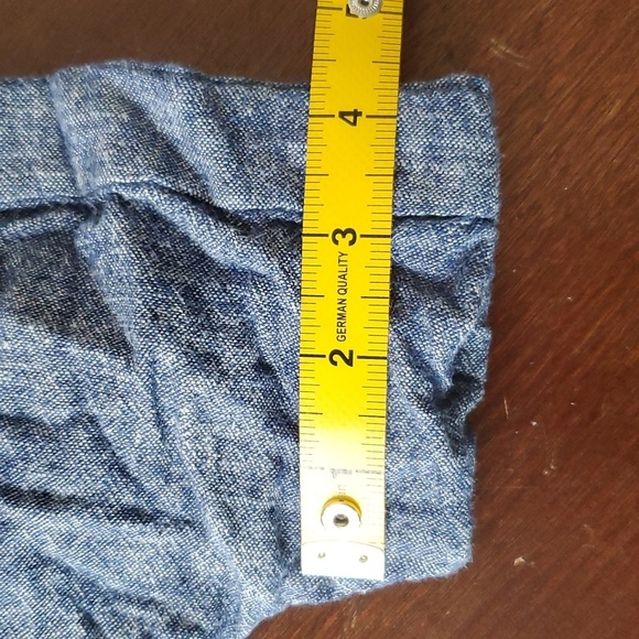 Two (2) pairs XXL shorts Gap & Old Navy 🌛 - Picture 15 of 16